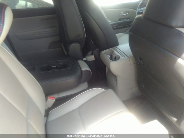 2021 Kia Sedona, VIN: KNDMB5C10M6674522