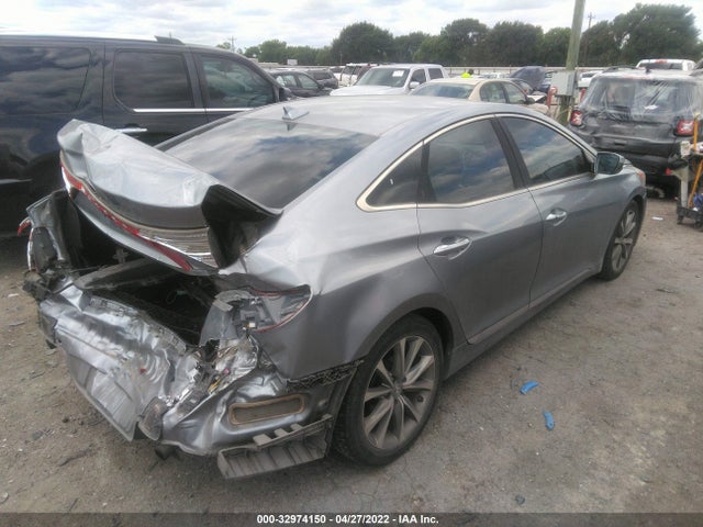 2015 Hyundai Azera, VIN: KMHFG4JG7FA453121