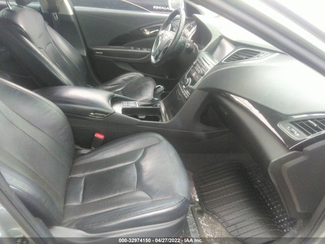 2015 Hyundai Azera, VIN: KMHFG4JG7FA453121