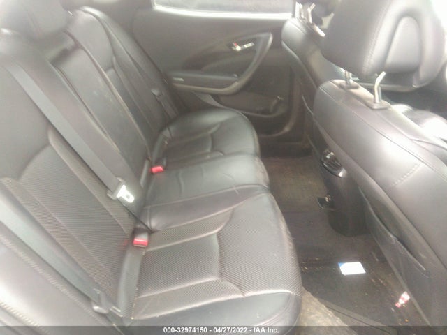 2015 Hyundai Azera, VIN: KMHFG4JG7FA453121