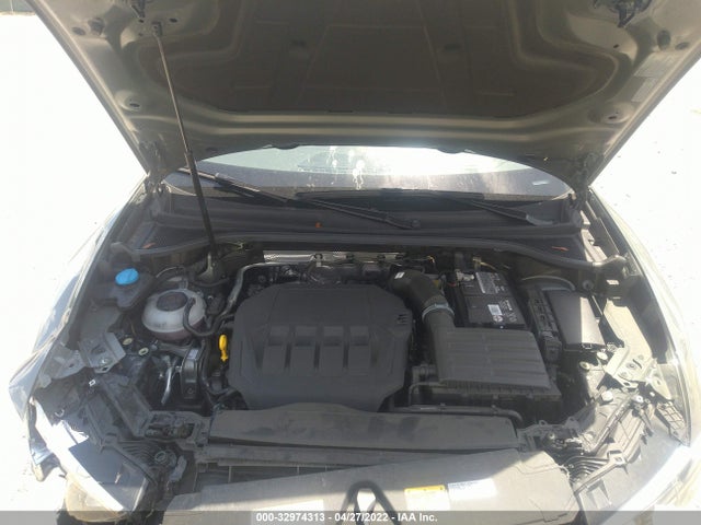 2021 Audi Q3, VIN: WA1DECF3XM1034155