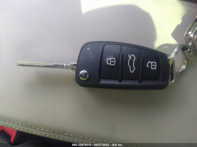 2021 Audi Q3, VIN: WA1DECF3XM1034155