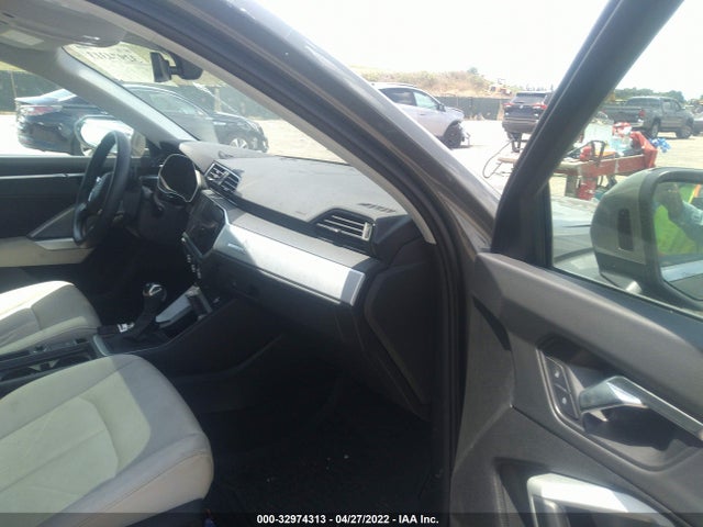 2021 Audi Q3, VIN: WA1DECF3XM1034155