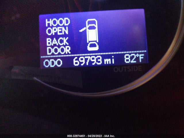 2015 Lexus CT, VIN: JTHKD5BH4F2243657
