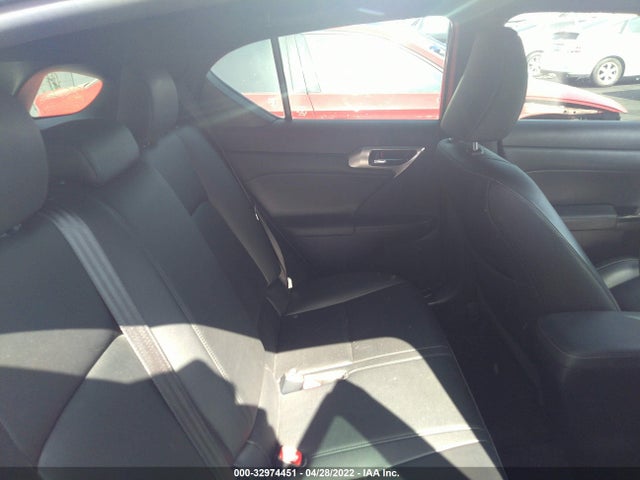 2015 Lexus CT, VIN: JTHKD5BH4F2243657