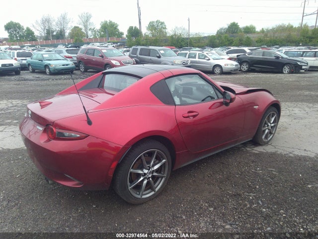 2021 Mazda MX-5 Miata, VIN: JM1NDAM77M0461175