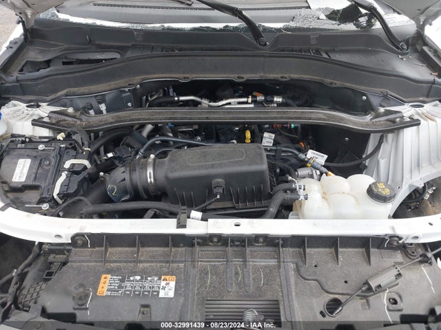 Ford Explorer Limited 2021 1FMSK8FH9MGA85816 Image 10