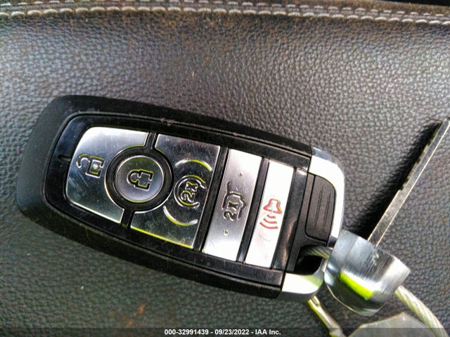 Ford Explorer Limited 2021 1FMSK8FH9MGA85816 Image 11