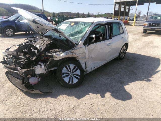 2019 Volkswagen Golf, VIN: WVWKR7AU8KW911797