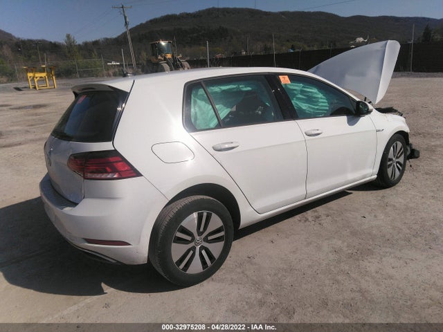 2019 Volkswagen Golf, VIN: WVWKR7AU8KW911797