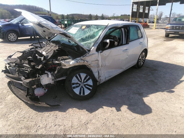 2019 Volkswagen Golf, VIN: WVWKR7AU8KW911797