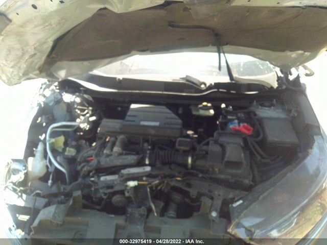 Honda CR-V EX 2017 2HKRW2H55HH662799 Image 10