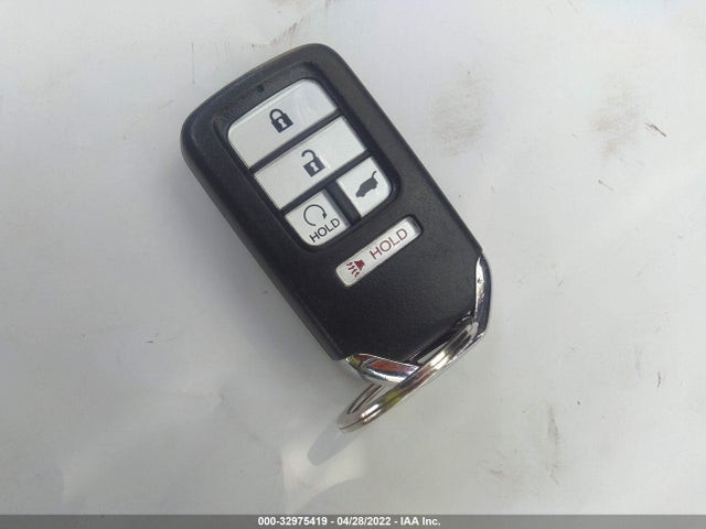 Honda CR-V EX 2017 2HKRW2H55HH662799 Image 11