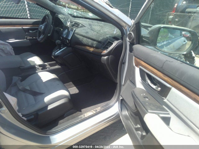 Honda CR-V EX 2017 2HKRW2H55HH662799 Image 5
