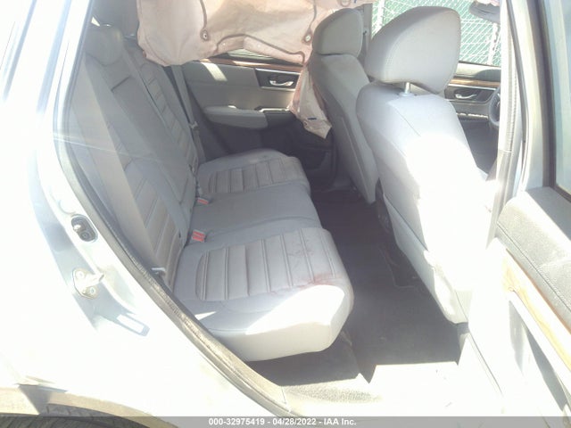 Honda CR-V EX 2017 2HKRW2H55HH662799 Image 8