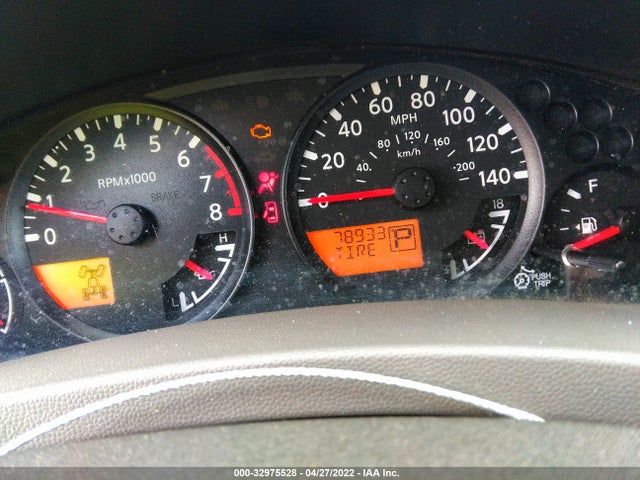 2014 Nissan Xterra, VIN: 5N1AN0NW9EN806427