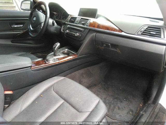 2015 BMW 4 Series, VIN: WBA3N5C5XFK484806