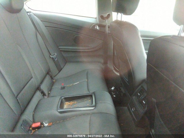 2015 BMW 4 Series, VIN: WBA3N5C5XFK484806