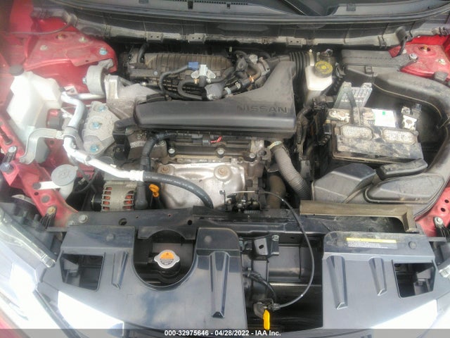 Nissan ROGUE S 2017 JN8AT2MV9HW274551 Image 10
