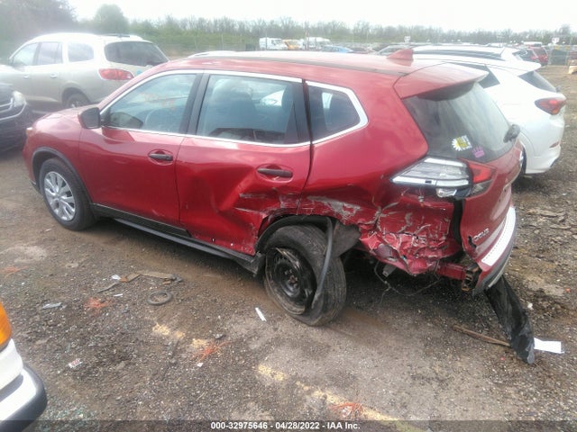Nissan ROGUE S 2017 JN8AT2MV9HW274551 Image 3