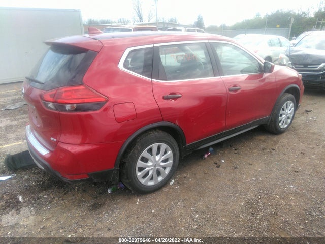 Nissan ROGUE S 2017 JN8AT2MV9HW274551 Image 4