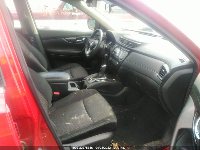 Nissan ROGUE S 2017 JN8AT2MV9HW274551 Image 5