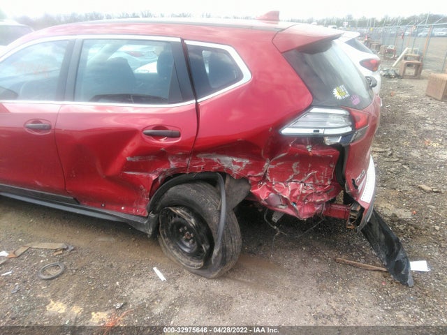 Nissan ROGUE S 2017 JN8AT2MV9HW274551 Image 6
