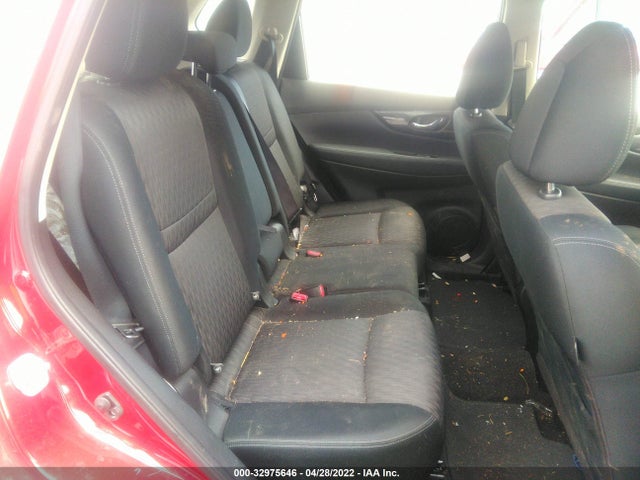 Nissan ROGUE S 2017 JN8AT2MV9HW274551 Image 8
