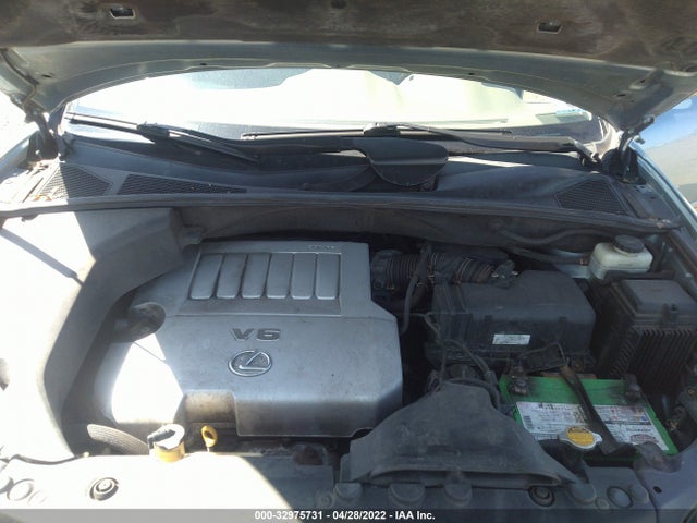 Lexus RX 350 2008 2T2HK31U18C071317 Image 11
