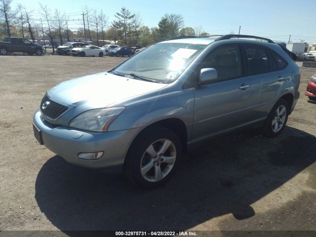 Lexus RX 350 2008 2T2HK31U18C071317 Image 2