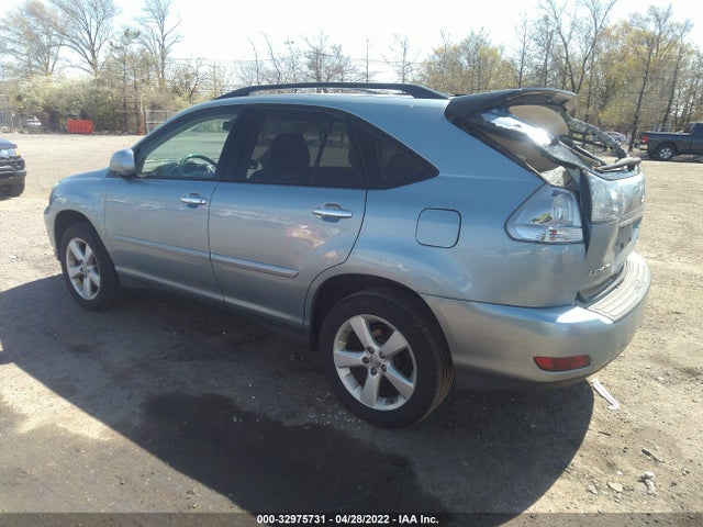 Lexus RX 350 2008 2T2HK31U18C071317 Image 4