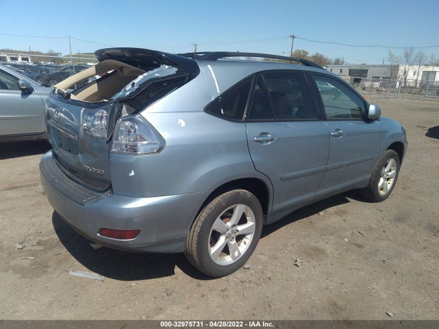Lexus RX 350 2008 2T2HK31U18C071317 Image 5