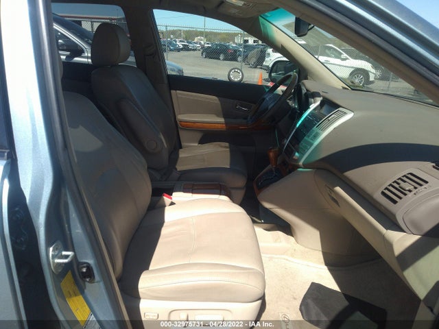 Lexus RX 350 2008 2T2HK31U18C071317 Image 6
