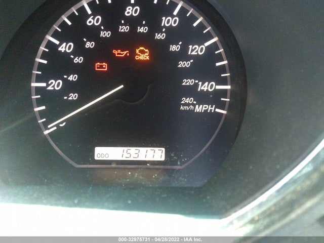 Lexus RX 350 2008 2T2HK31U18C071317 Image 8