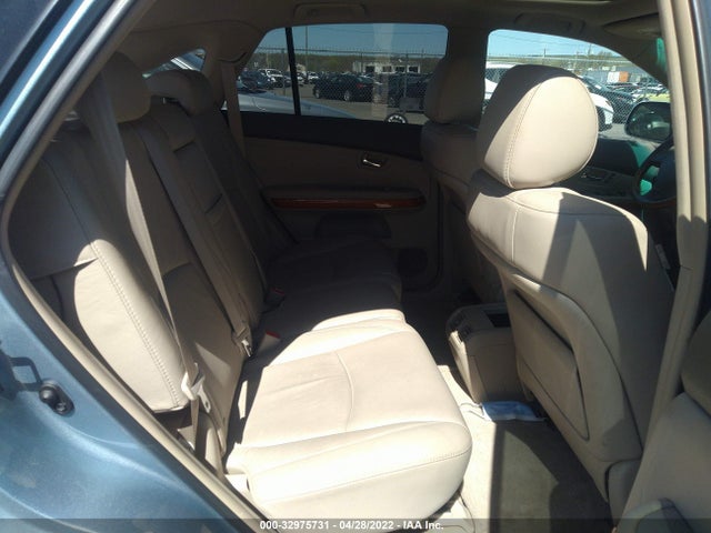 Lexus RX 350 2008 2T2HK31U18C071317 Image 9
