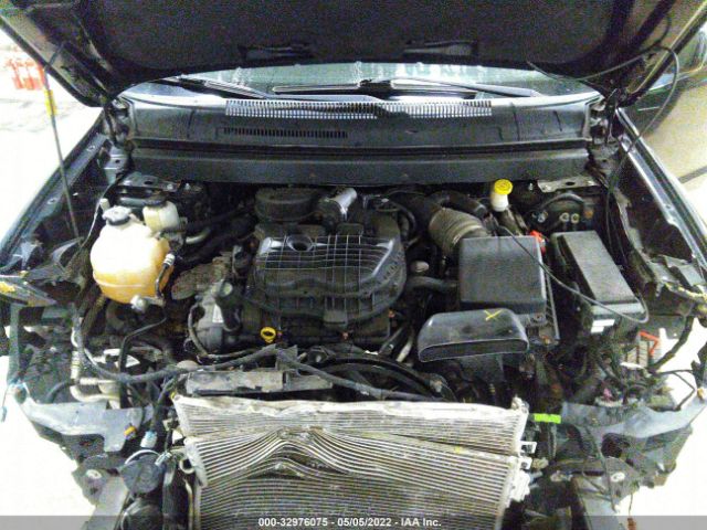 3C4PDDBG3GT129321 Dodge Journey Sxt