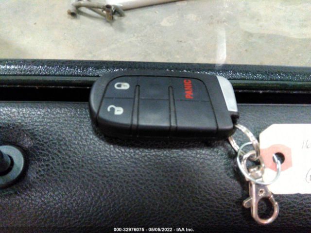 3C4PDDBG3GT129321 Dodge Journey Sxt