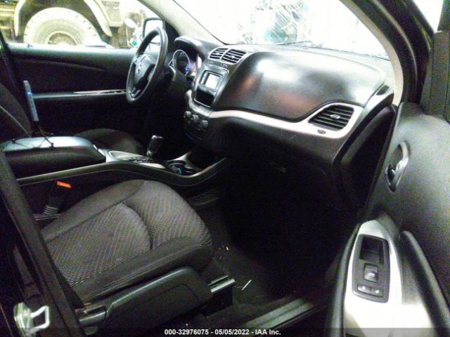 3C4PDDBG3GT129321 Dodge Journey Sxt
