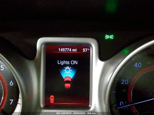3C4PDDBG3GT129321 Dodge Journey Sxt