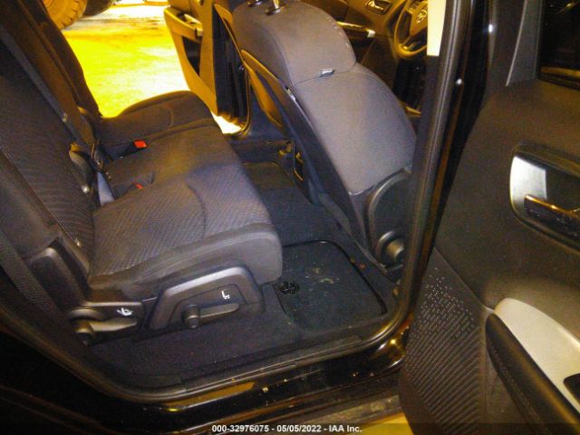 3C4PDDBG3GT129321 Dodge Journey Sxt