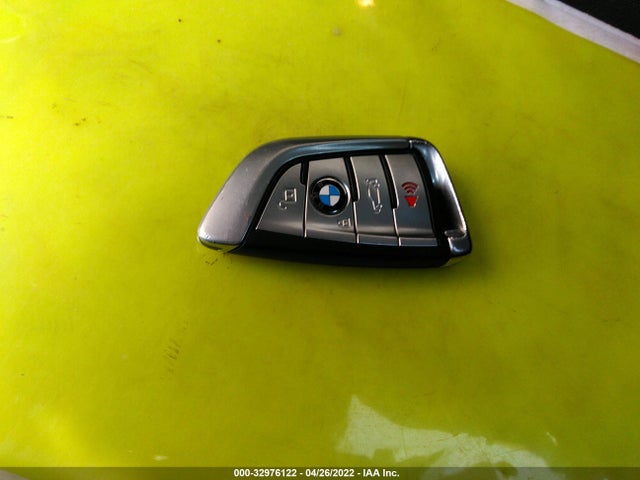 2020 BMW 7 Series, VIN: WBA7U2C03LGJ59307