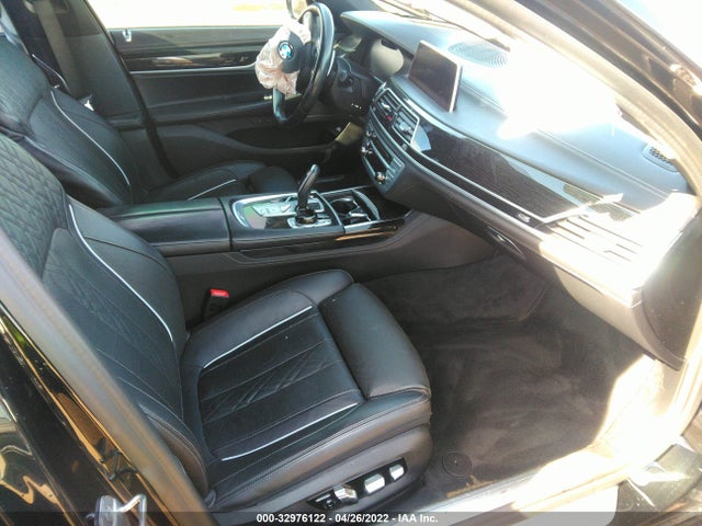 2020 BMW 7 Series, VIN: WBA7U2C03LGJ59307