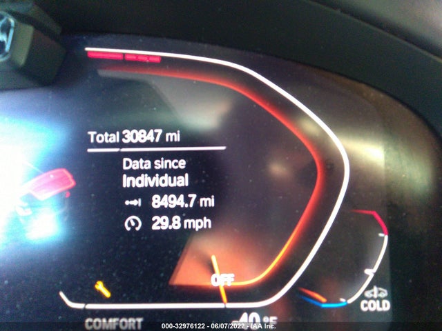 2020 BMW 7 Series, VIN: WBA7U2C03LGJ59307