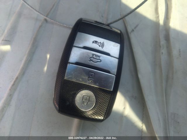 KNAGN4AD8G5095071 KIA Optima Hybrid Ex