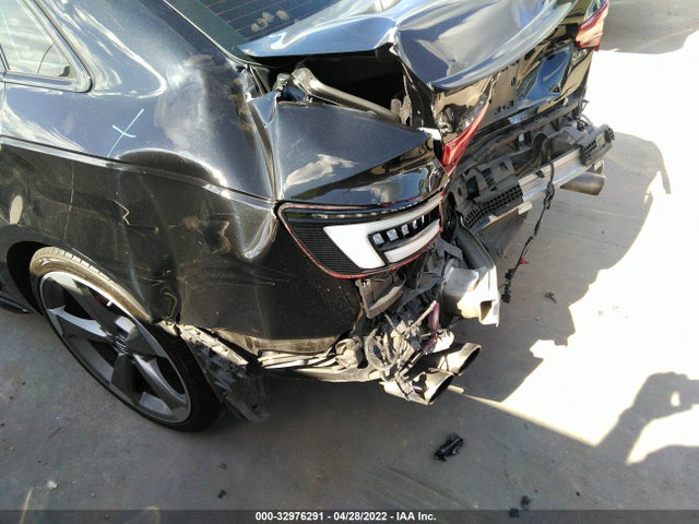 2019 Audi S4, VIN: WAUB4AF4XKA002118