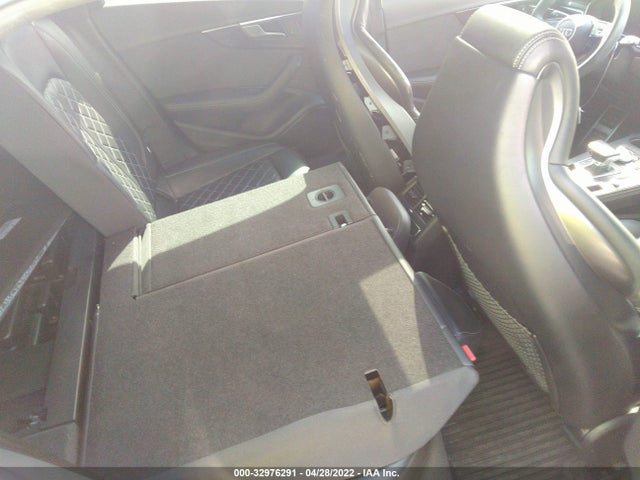 2019 Audi S4, VIN: WAUB4AF4XKA002118