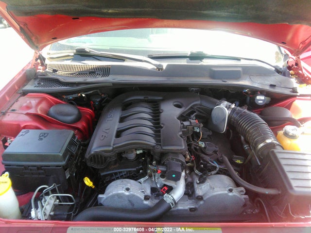 Dodge Charger Sxt 2010 2B3CA3CV2AH299203 Image 11