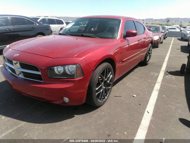 Dodge Charger Sxt 2010 2B3CA3CV2AH299203 Image 2