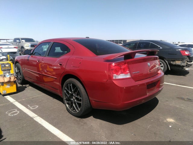 Dodge Charger Sxt 2010 2B3CA3CV2AH299203 Image 4