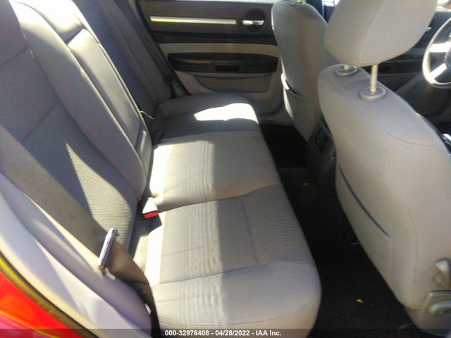 Dodge Charger Sxt 2010 2B3CA3CV2AH299203 Image 9